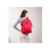 Sunveno - Diaper Bag - Real Red
